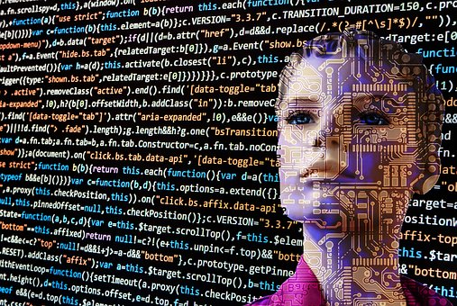 Artificial Intelligence, Robot, Ai, Ki