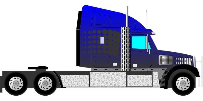 Transport, Truck, Lorry, Logistics