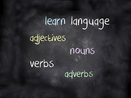 Blackboard, Learn, Language