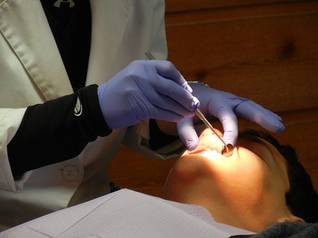 Orthodontist, Dentist, Braces, Dental
