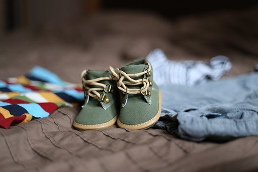 baby shoes 505471 340
