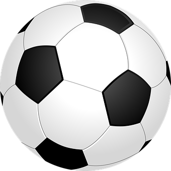 Football, Ball, Sport, Soccer, Round