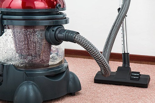vacuum cleaner 657719 340