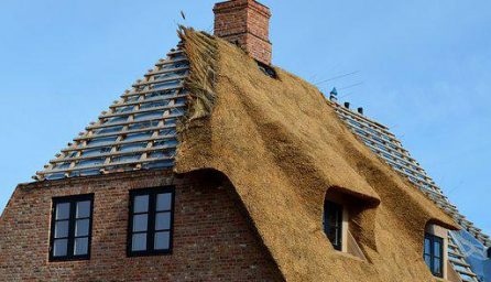 thatched roof 3439537 340