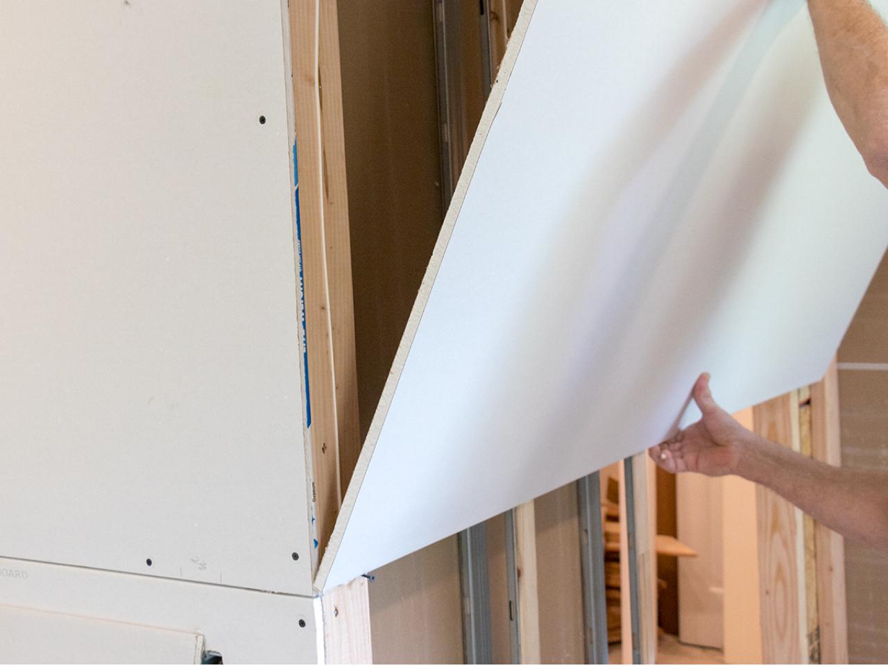 What is Drywall Vs Sheetrock?