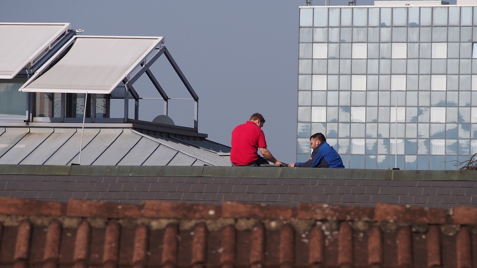 Which Company is the Best for Roofing?