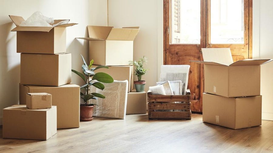 How can I save money when hiring movers