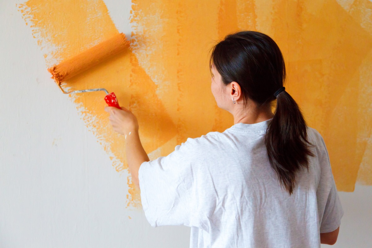 How Much Does it Cost to Hire a Painter?