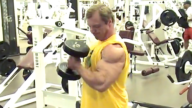 What is a Good Weight for Hammer Curls?