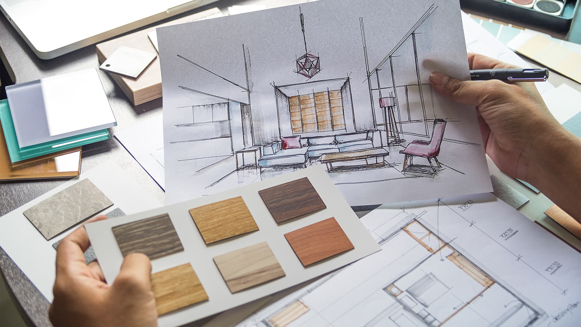 The Weaknesses of an Interior Designer