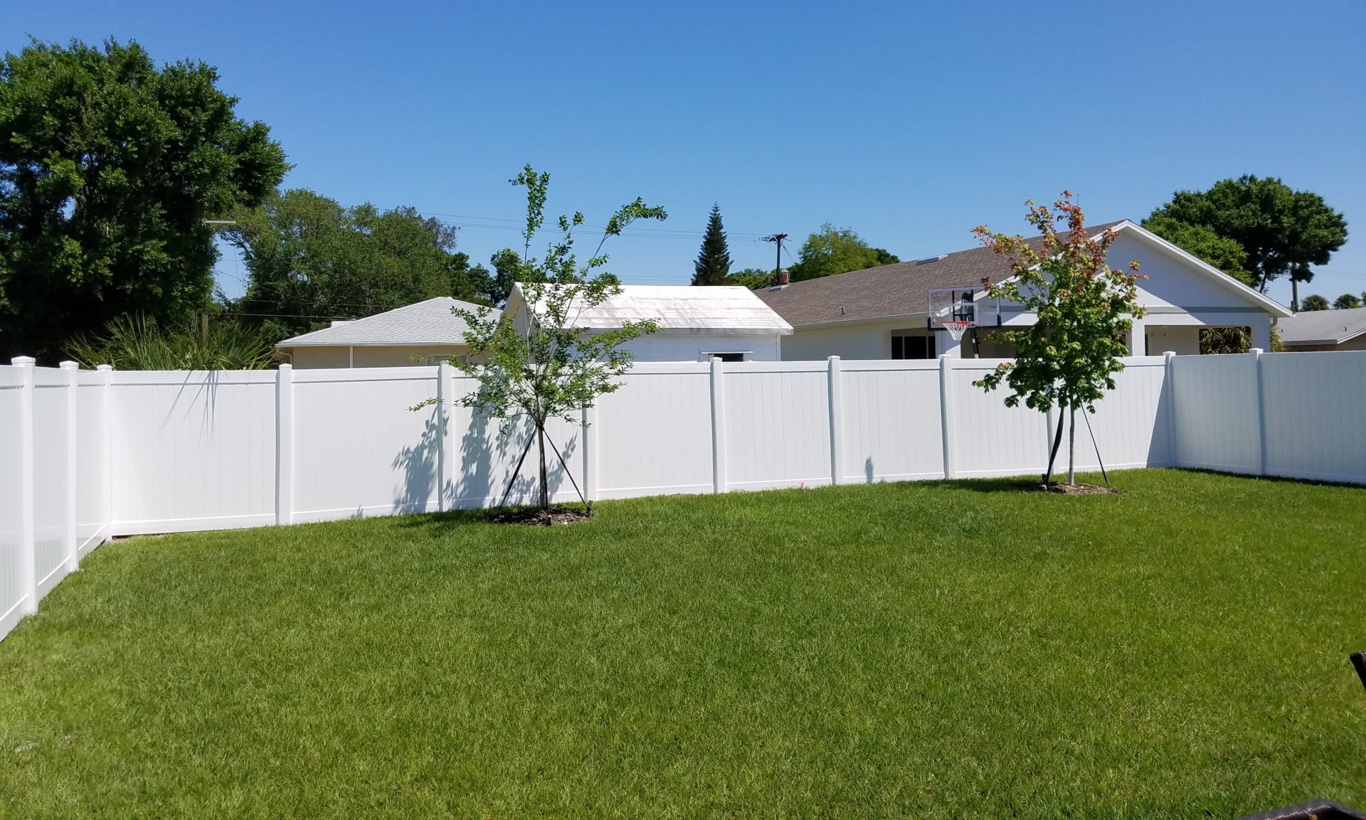 Is PVC Fencing Cheaper Than Wood?