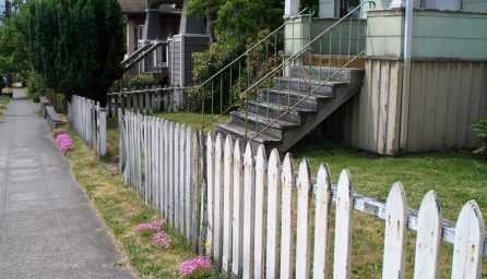 What is the Best Quality Fence?