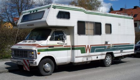 Is Living in an RV Park Cheaper?