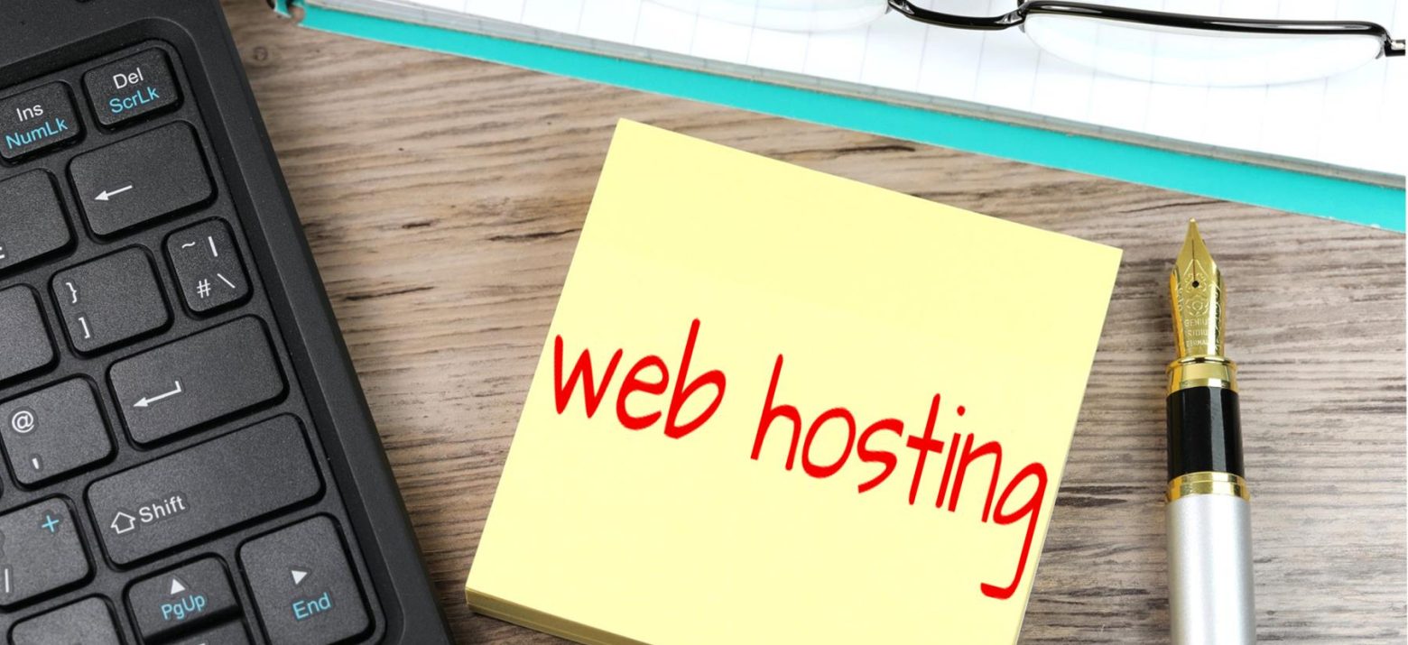 What Are The Example Of Hosting Sites