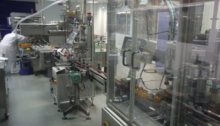 Advantages of automated packaging and packaging machinery