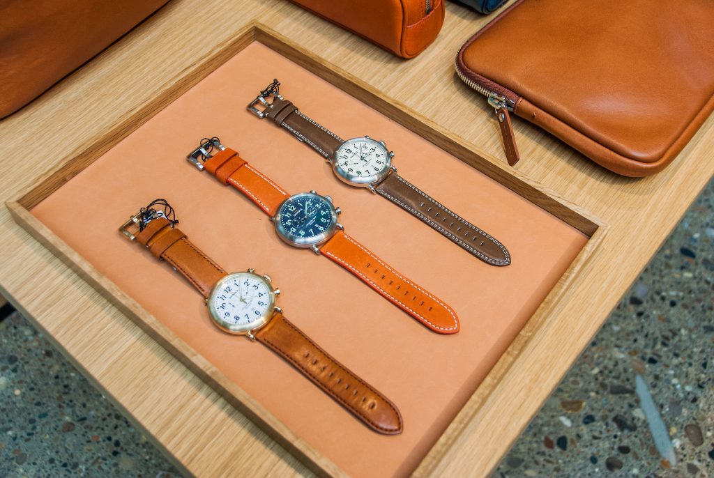 Is Shinola a Luxury Watch?