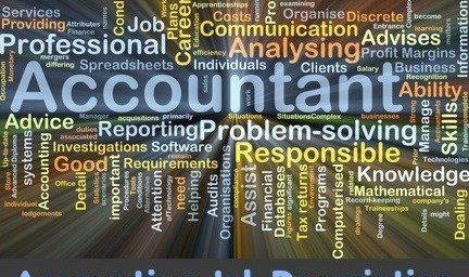 What Is Accounting For Property?