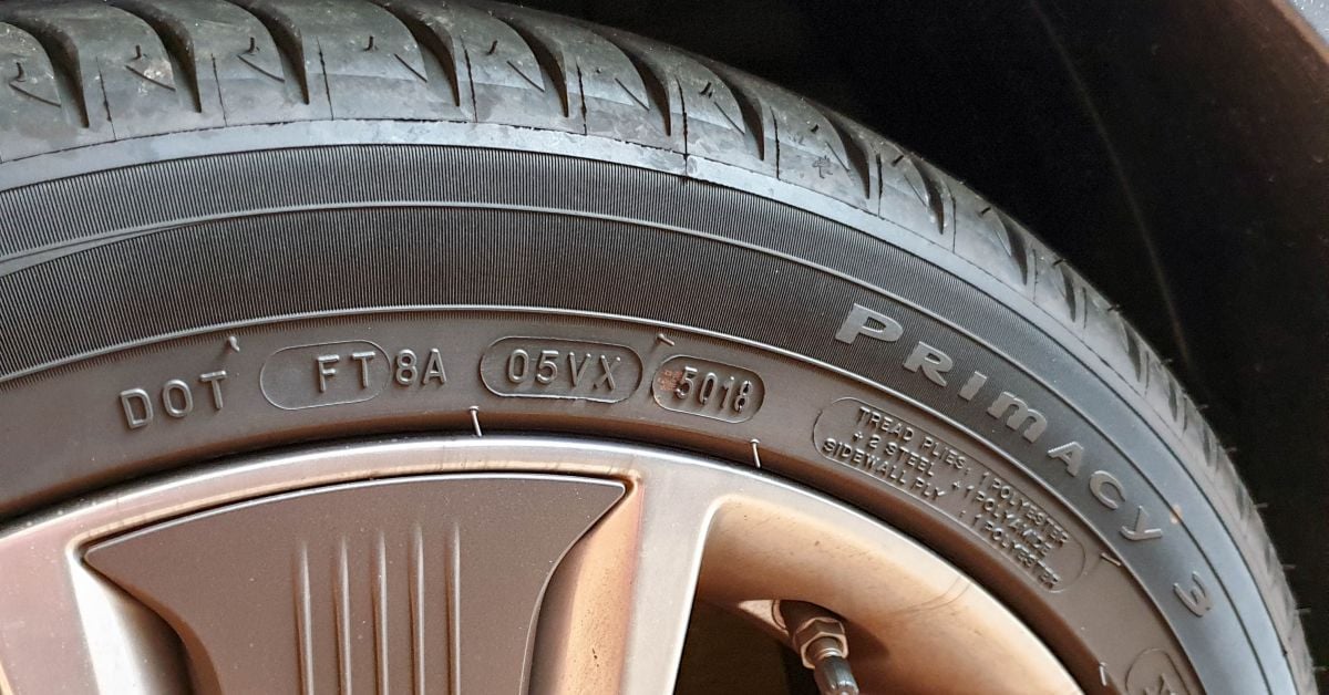 Where Should You Put Two New Tires?