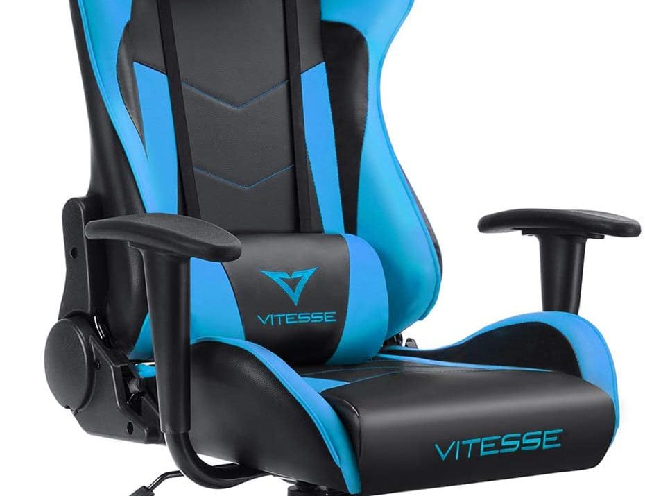 Is a Gaming Chair Better Than an Office Chair?