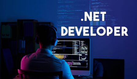 What is Qualification of a.NET Developer?