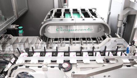 Cartoning Machines are Getting Smarter and Simpler Thanks to the Recent Technologies