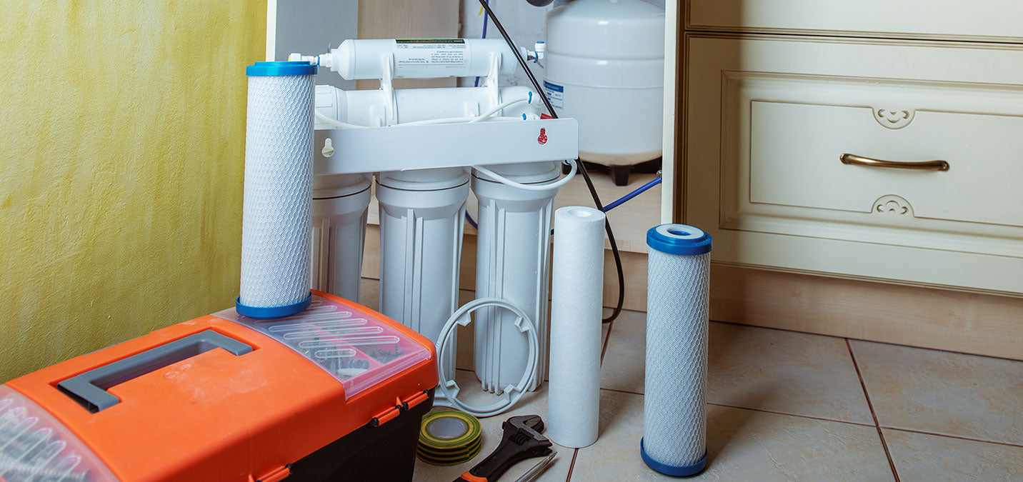 What is the Best Reverse Osmosis System?