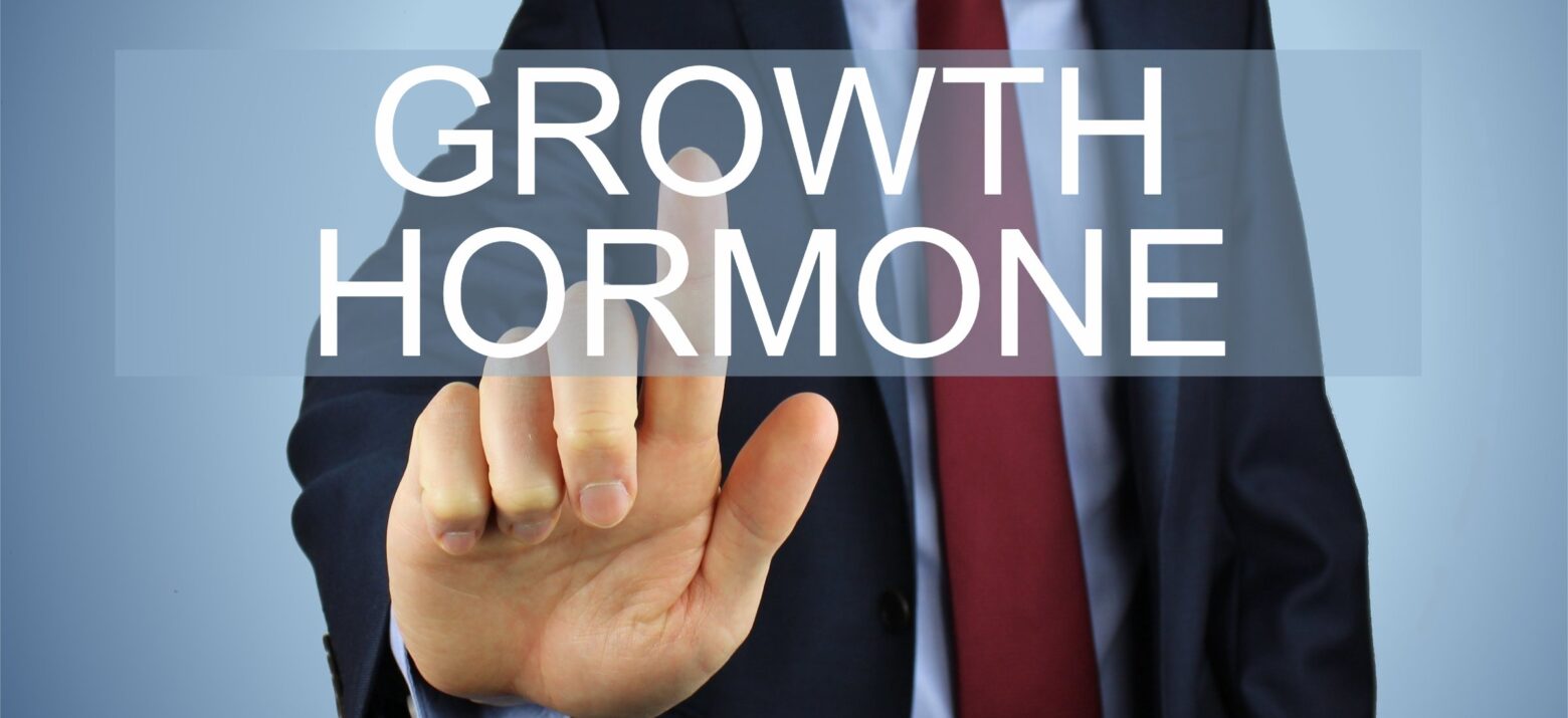 Growth Hormone Shots for Kids