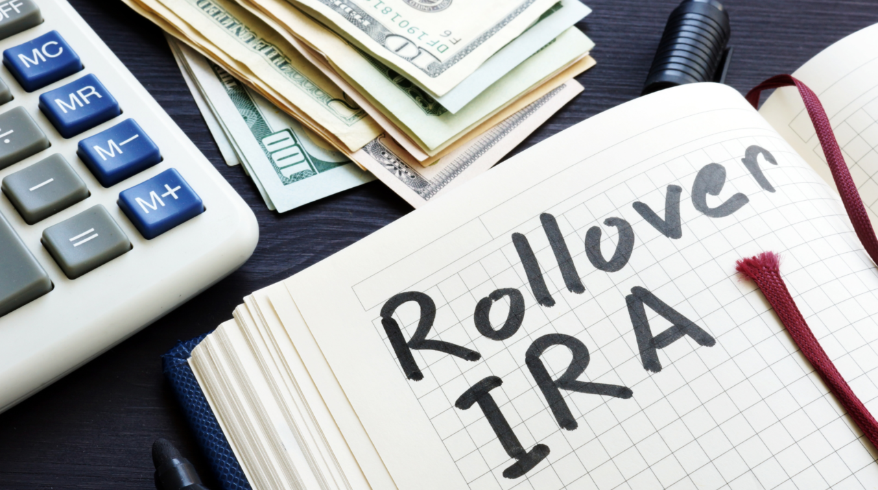 IRA Rollovers for 2023