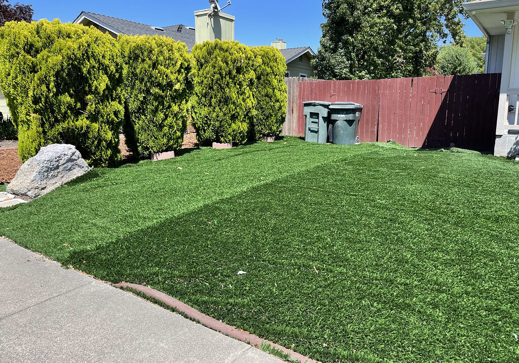 discover the perfect artificial turf solution for your scottsdale home