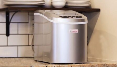 the best commercial ice maker machines for 2023