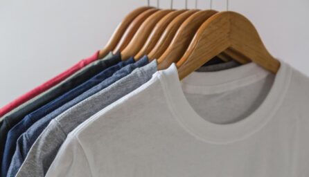 a guide to choosing the perfect t shirt