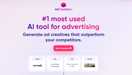 unleashing creativity with adcreative ai a comprehensive review