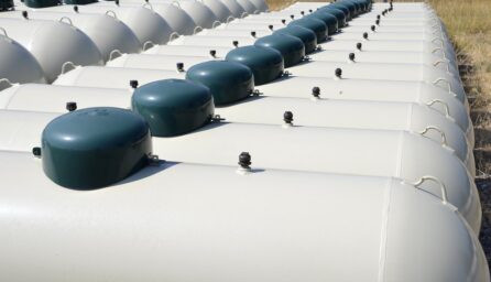 is your propane tank expired how to check and what to do