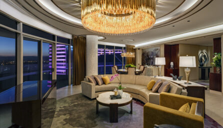 luxury miami penthouses your gateway to opulent living