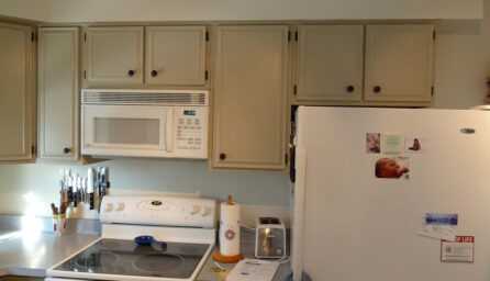 revive your kitchen with cabinet painting in seattle