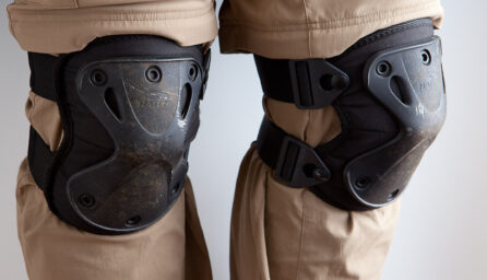 guardian gears ultimate knee pads for protection