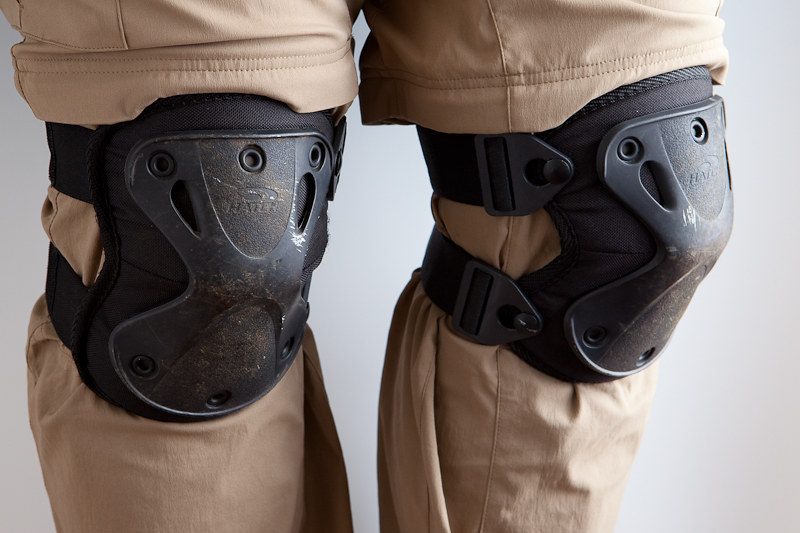 guardian gears ultimate knee pads for protection