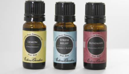 unlocking relief top essential oils for constipation relief
