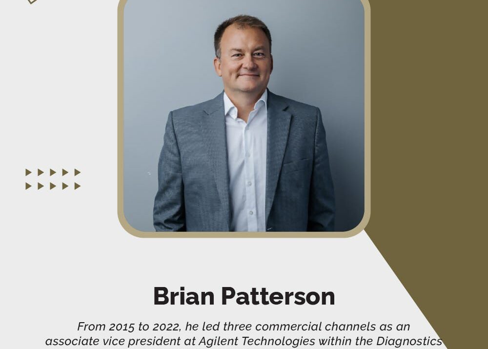 Brian Patterson